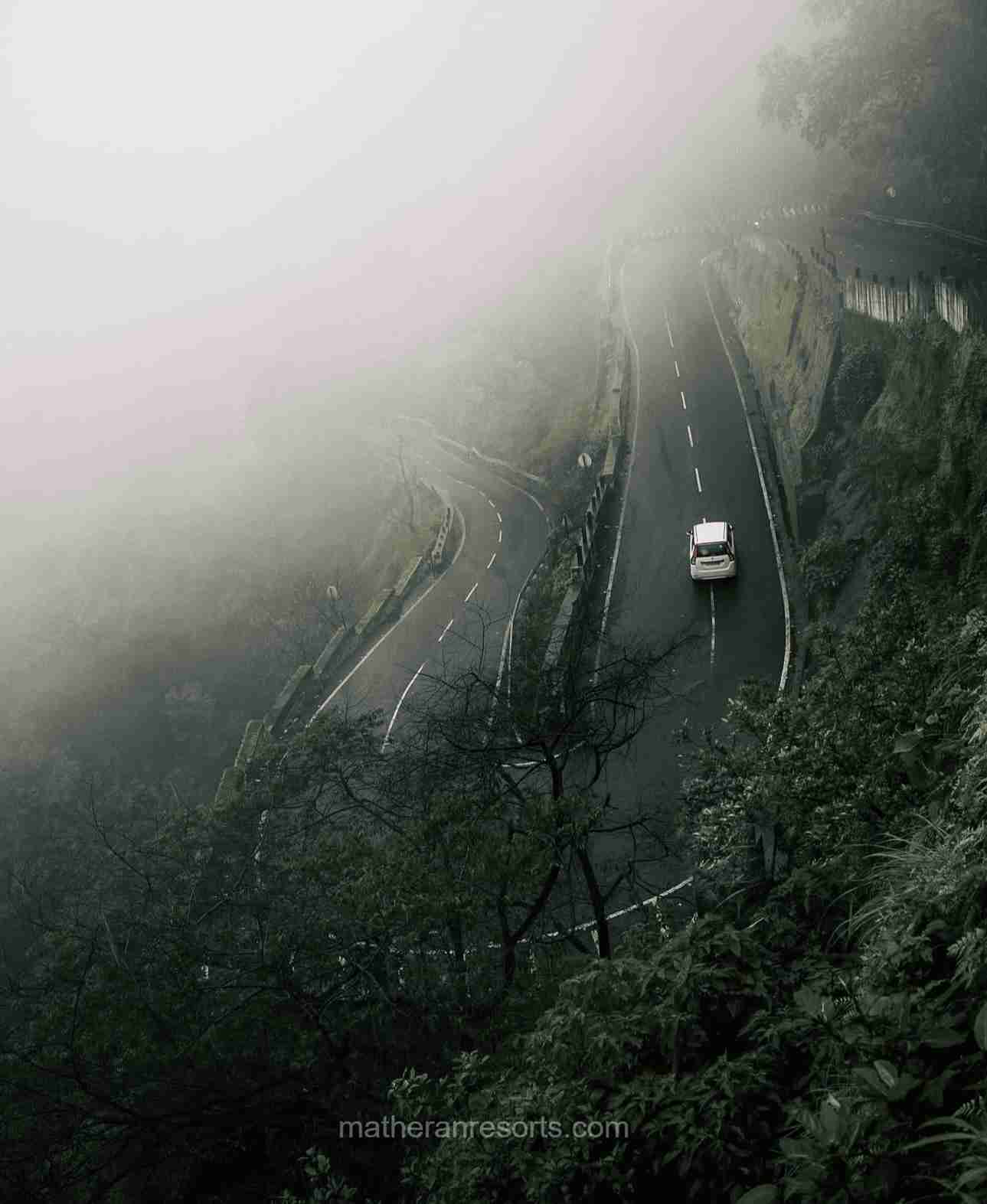 Read more about the article Matheran Travel Experience with Important Health Tips