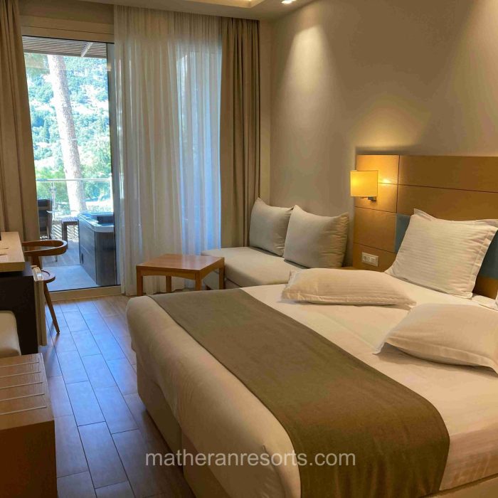 Matheran Resorts & Hotels