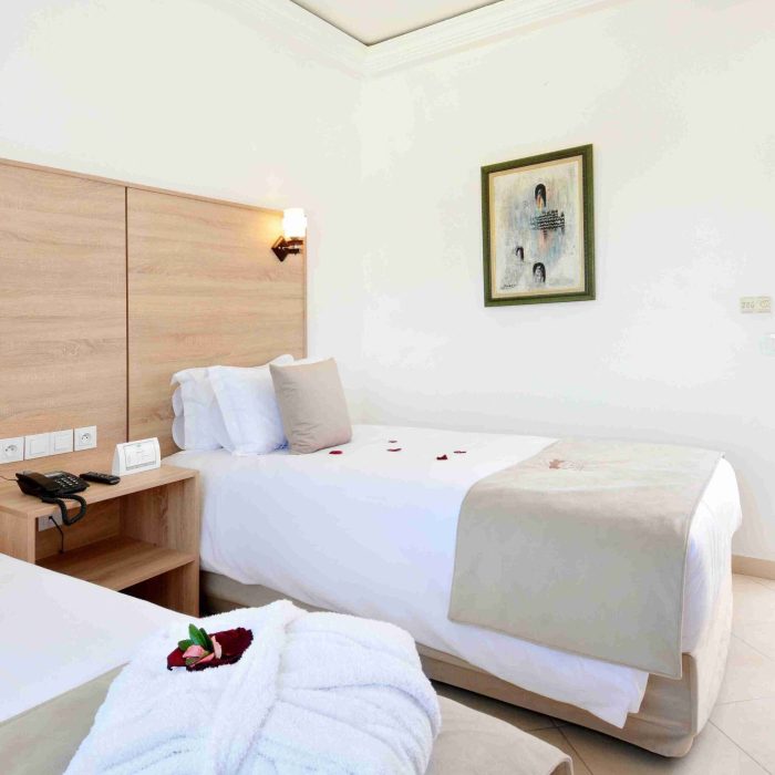 Matheran Resorts & Hotels