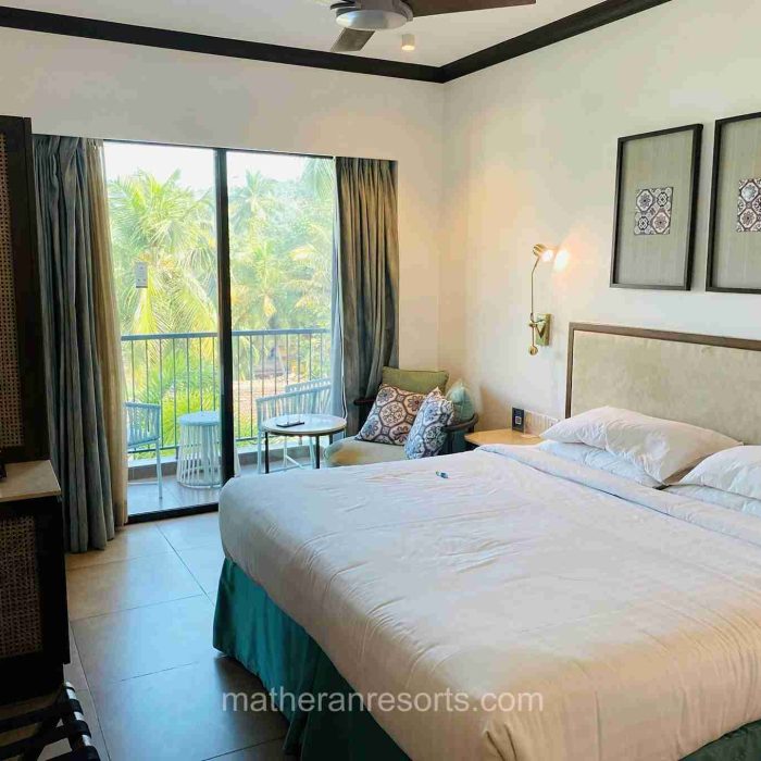 Matheran Resorts & Hotels