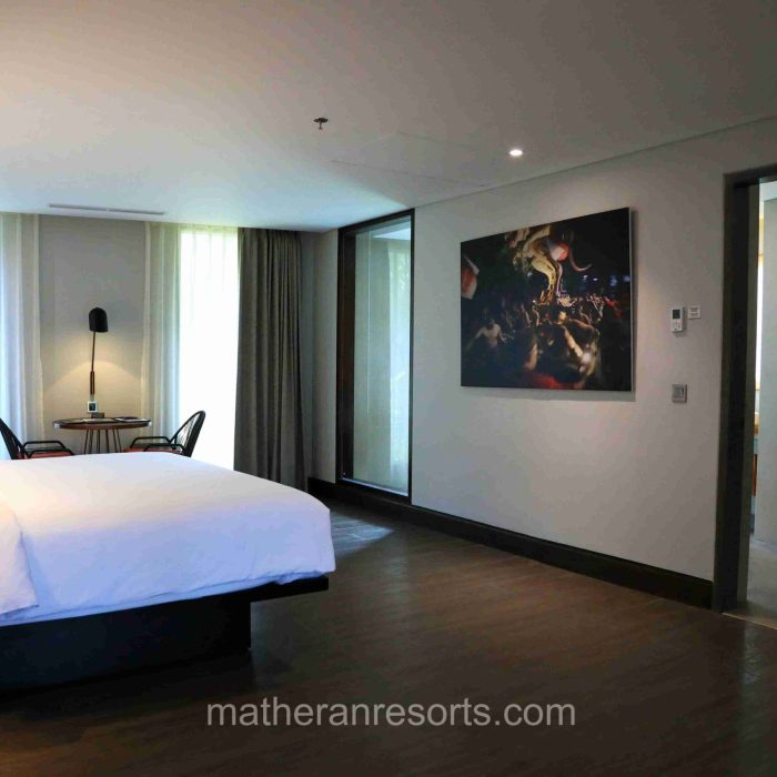 Matheran Resorts & Hotels