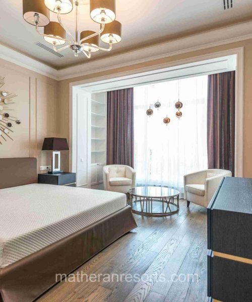 Matheran Resorts & Hotels